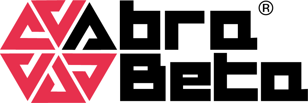 Logo AbraBeta
