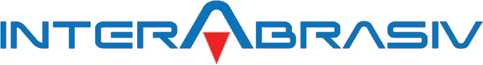 Company Logo Design of Interbrasiv from Turkey - - Flap Discs – Fiber Discs – Abrasive Jumbo Rolls – Sanding Discs and Sheets